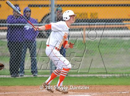 Thumbnail 3 in Bonham @ Celina (Celina Tournament) photogallery.