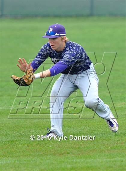 Thumbnail 1 in Bonham @ Celina (Celina Tournament) photogallery.
