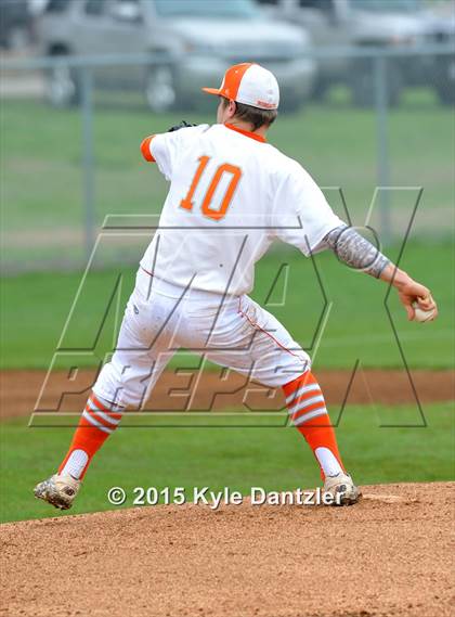 Thumbnail 3 in Bonham @ Celina (Celina Tournament) photogallery.