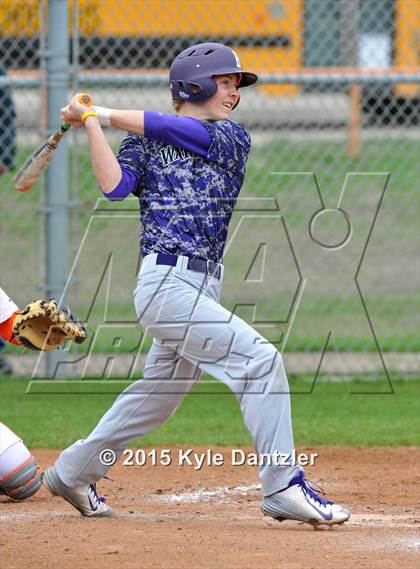 Thumbnail 3 in Bonham @ Celina (Celina Tournament) photogallery.