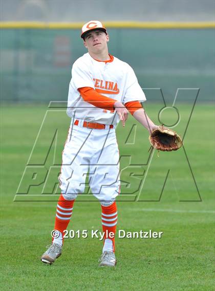 Thumbnail 3 in Bonham @ Celina (Celina Tournament) photogallery.