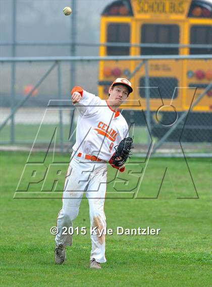 Thumbnail 1 in Bonham @ Celina (Celina Tournament) photogallery.