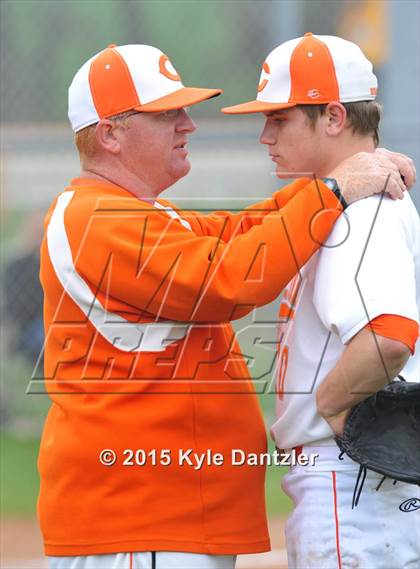 Thumbnail 2 in Bonham @ Celina (Celina Tournament) photogallery.