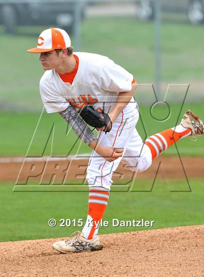 Thumbnail 3 in Bonham @ Celina (Celina Tournament) photogallery.