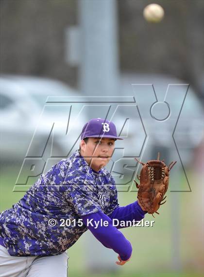 Thumbnail 3 in Bonham @ Celina (Celina Tournament) photogallery.