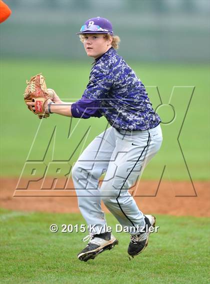 Thumbnail 3 in Bonham @ Celina (Celina Tournament) photogallery.