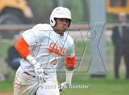 Thumbnail 3 in Bonham @ Celina (Celina Tournament) photogallery.