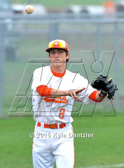 Thumbnail 2 in Bonham @ Celina (Celina Tournament) photogallery.