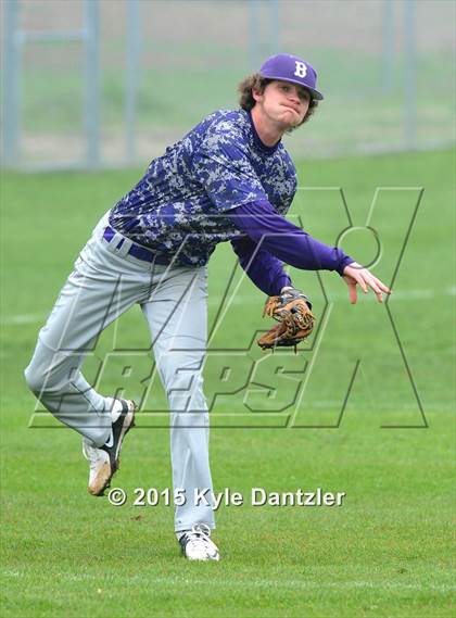 Thumbnail 2 in Bonham @ Celina (Celina Tournament) photogallery.