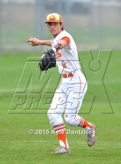 Thumbnail 2 in Bonham @ Celina (Celina Tournament) photogallery.