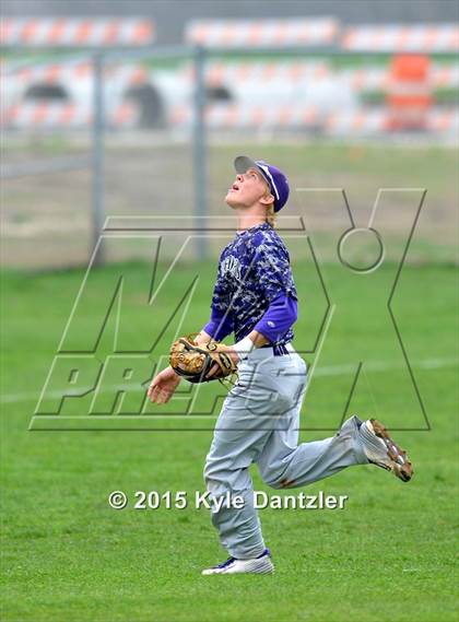 Thumbnail 3 in Bonham @ Celina (Celina Tournament) photogallery.