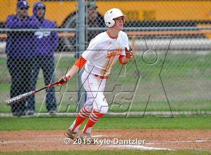 Thumbnail 1 in Bonham @ Celina (Celina Tournament) photogallery.