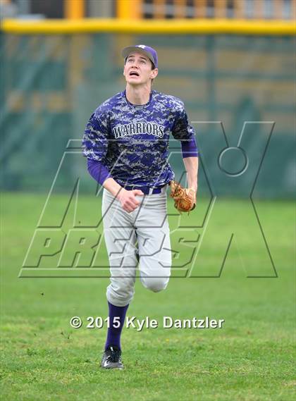 Thumbnail 2 in Bonham @ Celina (Celina Tournament) photogallery.