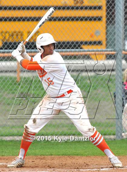 Thumbnail 3 in Bonham @ Celina (Celina Tournament) photogallery.