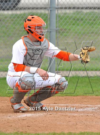 Thumbnail 3 in Bonham @ Celina (Celina Tournament) photogallery.
