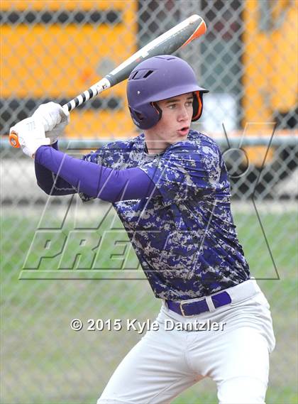 Thumbnail 3 in Bonham @ Celina (Celina Tournament) photogallery.
