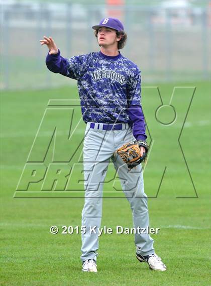 Thumbnail 3 in Bonham @ Celina (Celina Tournament) photogallery.