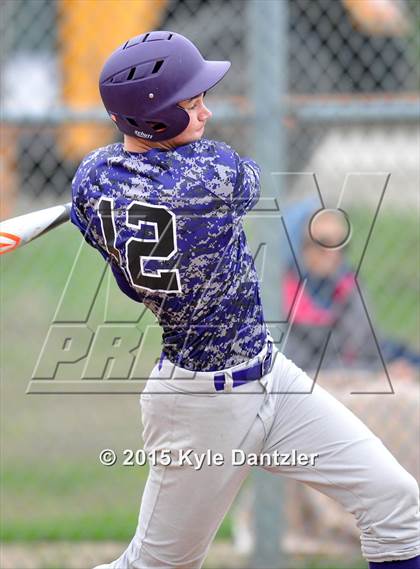 Thumbnail 3 in Bonham @ Celina (Celina Tournament) photogallery.