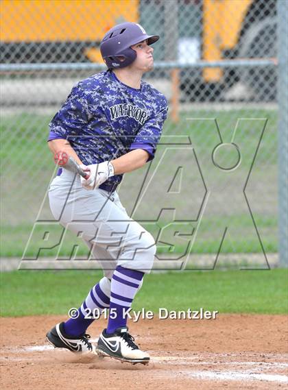 Thumbnail 3 in Bonham @ Celina (Celina Tournament) photogallery.