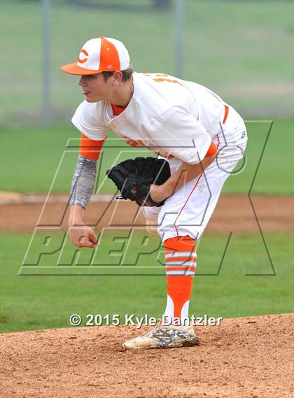 Thumbnail 2 in Bonham @ Celina (Celina Tournament) photogallery.