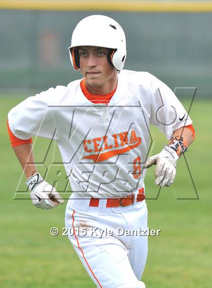 Thumbnail 2 in Bonham @ Celina (Celina Tournament) photogallery.