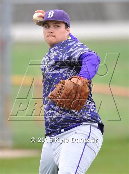 Thumbnail 2 in Bonham @ Celina (Celina Tournament) photogallery.