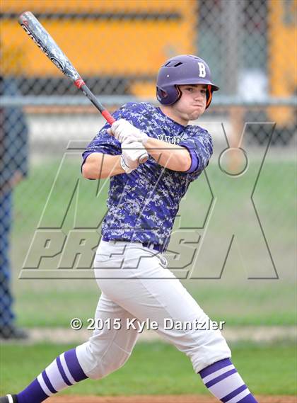 Thumbnail 1 in Bonham @ Celina (Celina Tournament) photogallery.