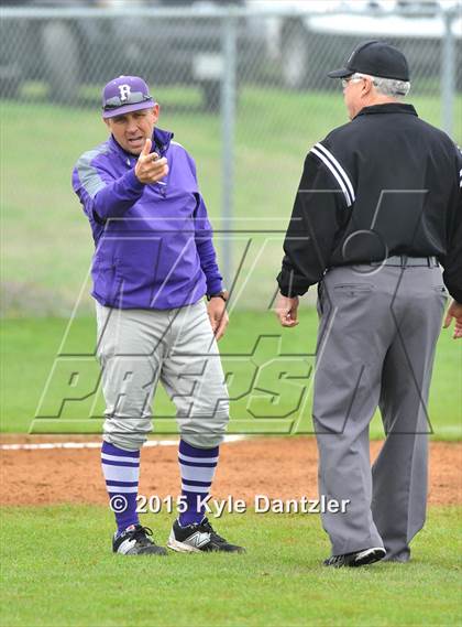 Thumbnail 1 in Bonham @ Celina (Celina Tournament) photogallery.