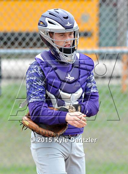 Thumbnail 1 in Bonham @ Celina (Celina Tournament) photogallery.