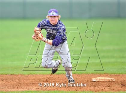 Thumbnail 1 in Bonham @ Celina (Celina Tournament) photogallery.
