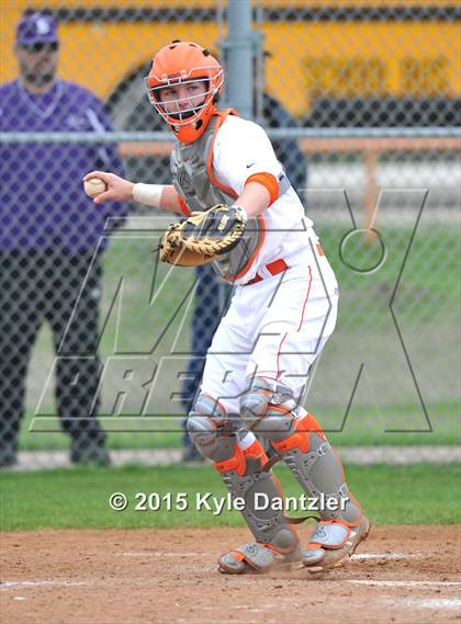 Thumbnail 3 in Bonham @ Celina (Celina Tournament) photogallery.