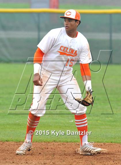 Thumbnail 1 in Bonham @ Celina (Celina Tournament) photogallery.