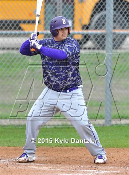 Thumbnail 3 in Bonham @ Celina (Celina Tournament) photogallery.