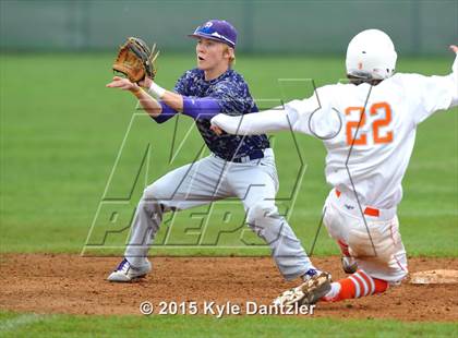 Thumbnail 1 in Bonham @ Celina (Celina Tournament) photogallery.