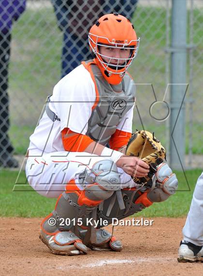 Thumbnail 1 in Bonham @ Celina (Celina Tournament) photogallery.
