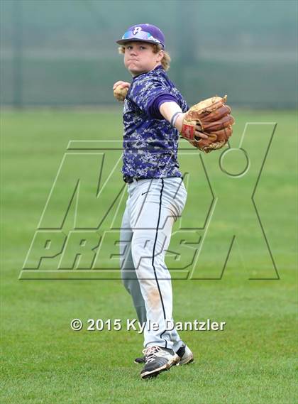 Thumbnail 2 in Bonham @ Celina (Celina Tournament) photogallery.