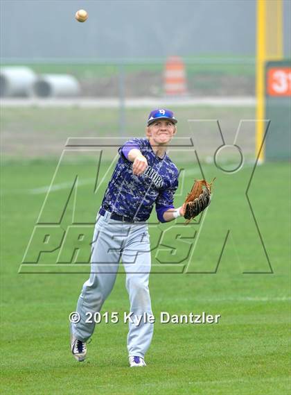 Thumbnail 2 in Bonham @ Celina (Celina Tournament) photogallery.