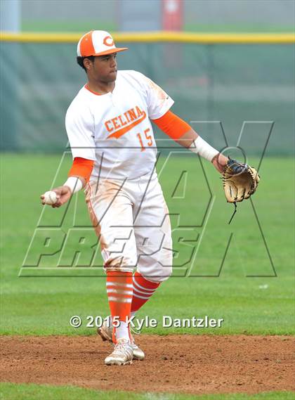 Thumbnail 1 in Bonham @ Celina (Celina Tournament) photogallery.