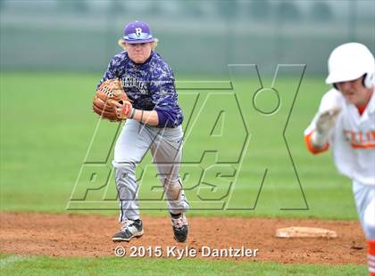 Thumbnail 2 in Bonham @ Celina (Celina Tournament) photogallery.