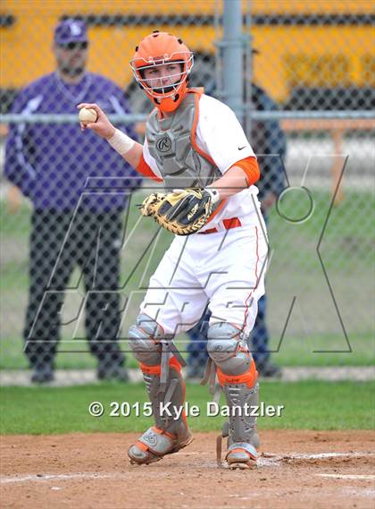 Thumbnail 2 in Bonham @ Celina (Celina Tournament) photogallery.