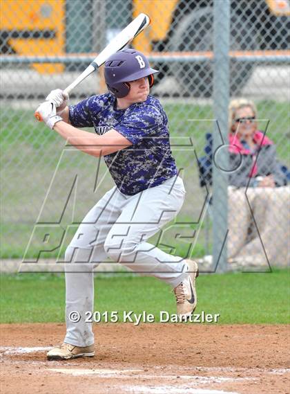Thumbnail 2 in Bonham @ Celina (Celina Tournament) photogallery.