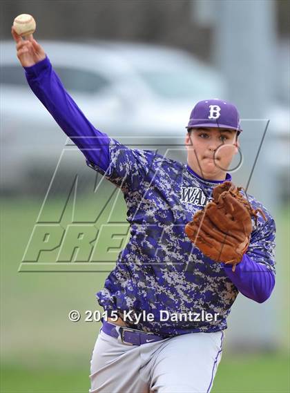 Thumbnail 2 in Bonham @ Celina (Celina Tournament) photogallery.