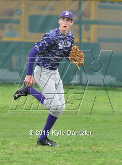 Thumbnail 1 in Bonham @ Celina (Celina Tournament) photogallery.