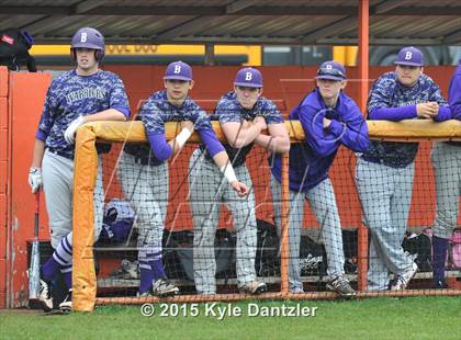 Thumbnail 1 in Bonham @ Celina (Celina Tournament) photogallery.