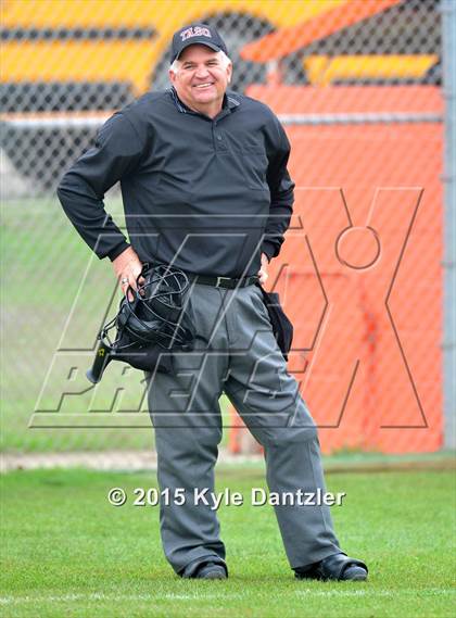 Thumbnail 2 in Bonham @ Celina (Celina Tournament) photogallery.