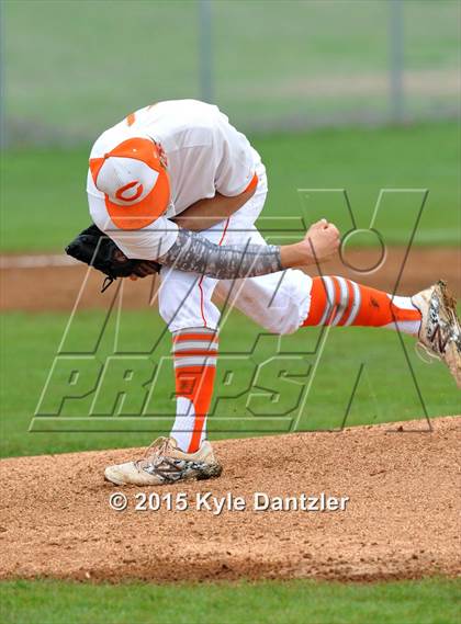 Thumbnail 1 in Bonham @ Celina (Celina Tournament) photogallery.