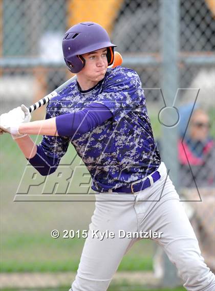 Thumbnail 2 in Bonham @ Celina (Celina Tournament) photogallery.