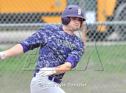 Thumbnail 1 in Bonham @ Celina (Celina Tournament) photogallery.