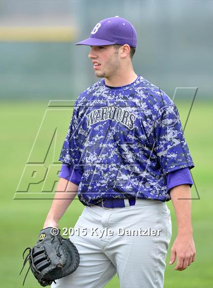 Thumbnail 1 in Bonham @ Celina (Celina Tournament) photogallery.