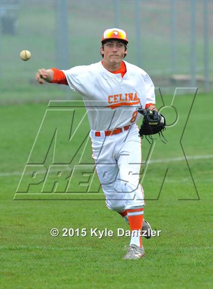 Thumbnail 1 in Bonham @ Celina (Celina Tournament) photogallery.